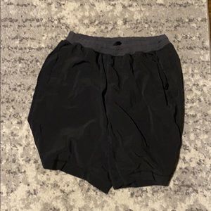 lululemon - Pace Breaker Liner Shorts - M